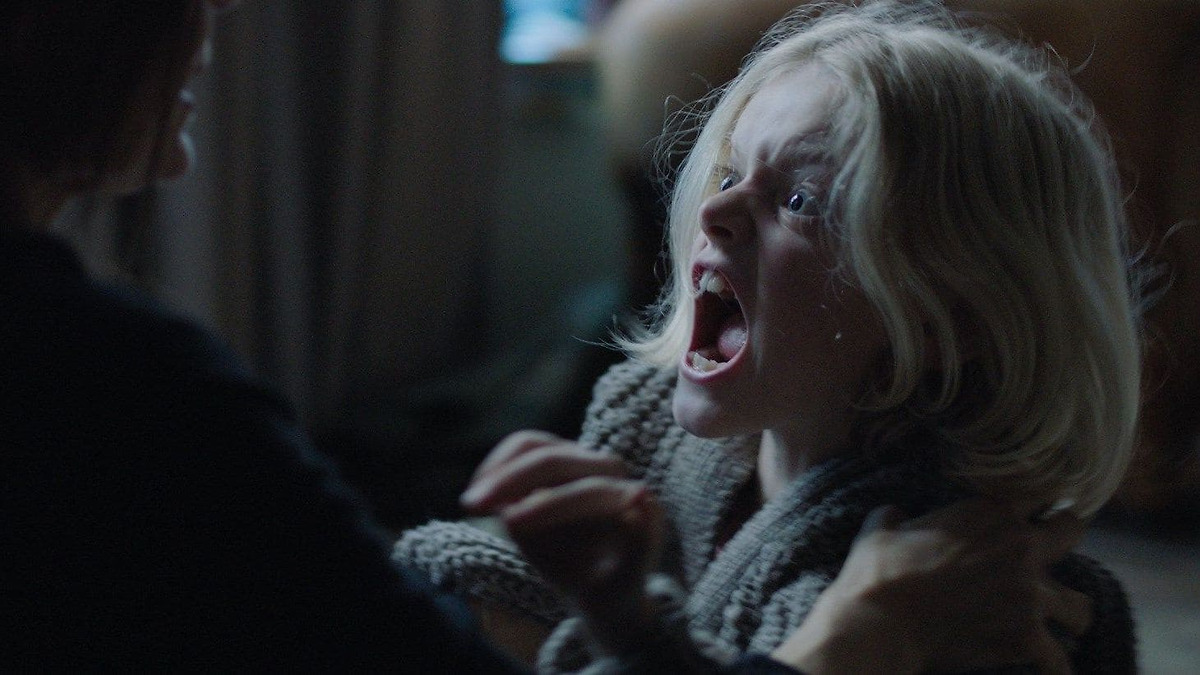 ‎The Chalk Line (2022) directed by Ignacio Tatay • Reviews, film + cast